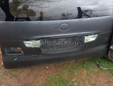 Багажник на лексус GX470 