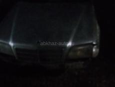 Mercedes-Benz 200-Series