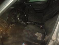 Mercedes-Benz 200-Series