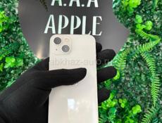 IPHONE 13 128 g 🔋100%