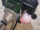 Бензокоса 3.8 л.с Новая. 