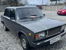 ВАЗ 2107