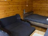 Сдаются домики летом посуточно 