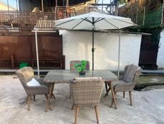 Сдаются домики летом посуточно 