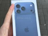 ПРОДАЕТСЯ iPhone 17pro max 