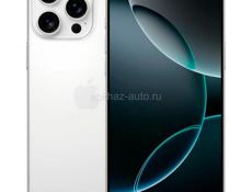 Обменяю iPhone 16 Pro Max | 512GB 