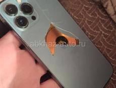 13 про макс разбитый