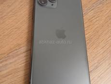 Айфон 11 про 