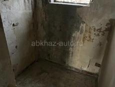 5-комнатная квартира в ДСК(дранда)— Чистая продажа Продается просторная квартира (115 кв.м)