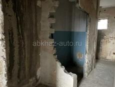 5-комнатная квартира в ДСК(дранда)— Чистая продажа Продается просторная квартира (115 кв.м)