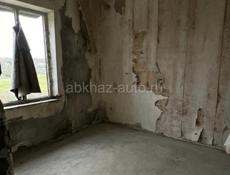 5-комнатная квартира в ДСК(дранда)— Чистая продажа Продается просторная квартира (115 кв.м)