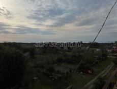 5-комнатная квартира в ДСК(дранда)— Чистая продажа Продается просторная квартира (115 кв.м)