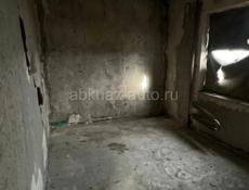 5-комнатная квартира в ДСК(дранда)— Чистая продажа Продается просторная квартира (115 кв.м)