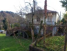 ДОМ С УЧАСТКОМ 40 СОТОК 