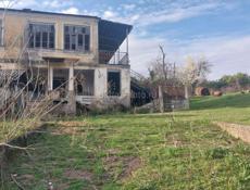 ДОМ С УЧАСТКОМ 40 СОТОК 