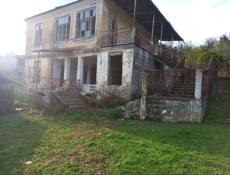 ДОМ С УЧАСТКОМ 40 СОТОК 