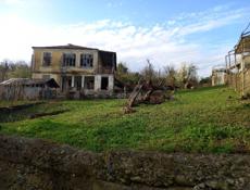 ДОМ С УЧАСТКОМ 40 СОТОК 