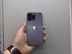 iPhone 14 Pro Max 256 g 🔋84%