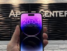 14 Pro Max 256Gb🍏без ремонтов 🔋84%
