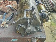 Б/У СТАРТЕР КАМАЗ 