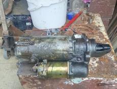 Б/У СТАРТЕР КАМАЗ 
