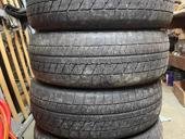 R16 205/65 шины 205/65 R16