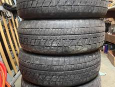 R16 205/65 шины 205/65 R16