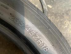 Шины R18 235/45 235/45 R18