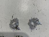 Красивая бижутерия все по 500 руб. 