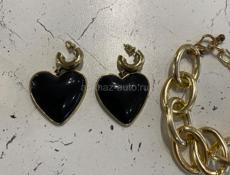 Красивая бижутерия все по 500 руб. 