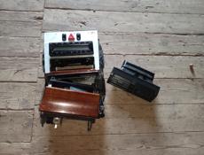 Запчасти на Мерседес W210!