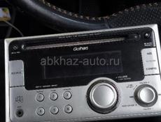 Магнитола на Хонду фит