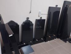 Памятники Ограды 