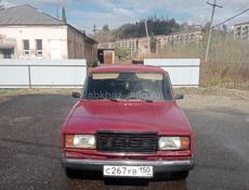 ВАЗ 2107