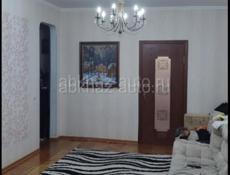 2-х квартира Турбаза Сухум. 