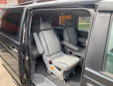 Mercedes-Benz Viano