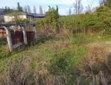 Участок по городу с документами