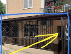 Двушка на Турбазе у 14-этажки 