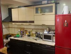 Двушка на Турбазе у 14-этажки 