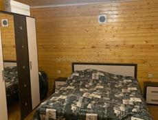 Двушка на Турбазе у 14-этажки 