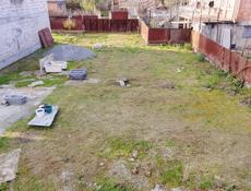 Участок по городу с документами 