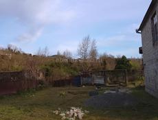 Участок по городу с документами 