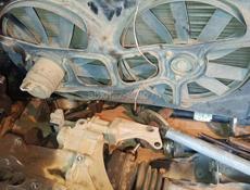 В разборе Фольксваген Венто объем 2.0 Опель 2.2 Фольксваген гольф||| объем 1.8 Ваз 21.07