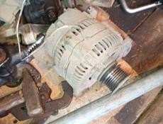 В разборе Фольксваген Венто объем 2.0 Опель 2.2 Фольксваген гольф||| объем 1.8 Ваз 21.07