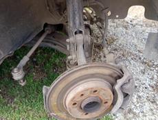 В разборе Фольксваген Венто объем 2.0 Опель 2.2 Фольксваген гольф||| объем 1.8 Ваз 21.07