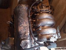 В разборе Фольксваген Венто объем 2.0 Опель 2.2 Фольксваген гольф||| объем 1.8 Ваз 21.07