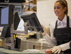 Продавец-кассир