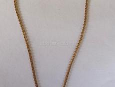 Золотая цепь 585, 6.5 грамм 