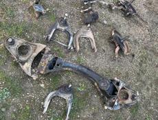 Запчасти ваз 