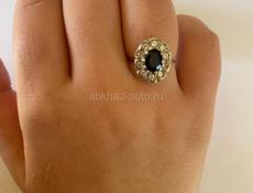 Золотое кольцо, 2.9 грамм 